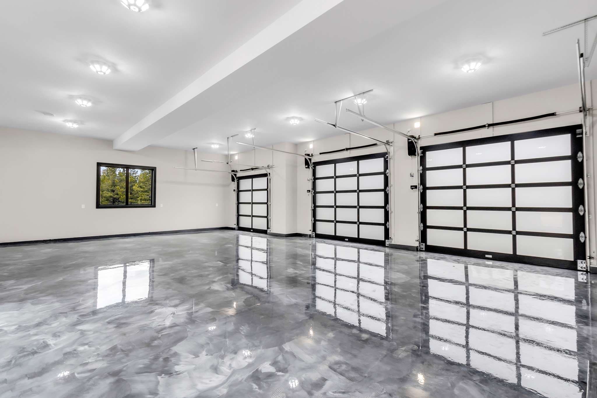 Epoxy Flooring Services