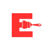 Elite Brush Coatings Logo